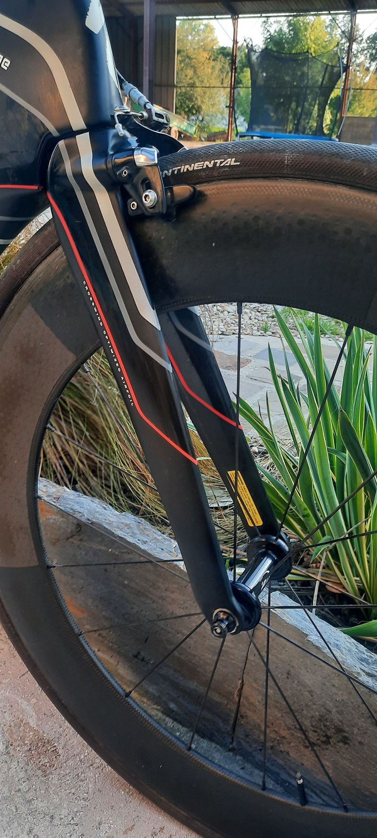 Used Specialized S-works 2020 Road & Gravel, Black — image 7 of 15