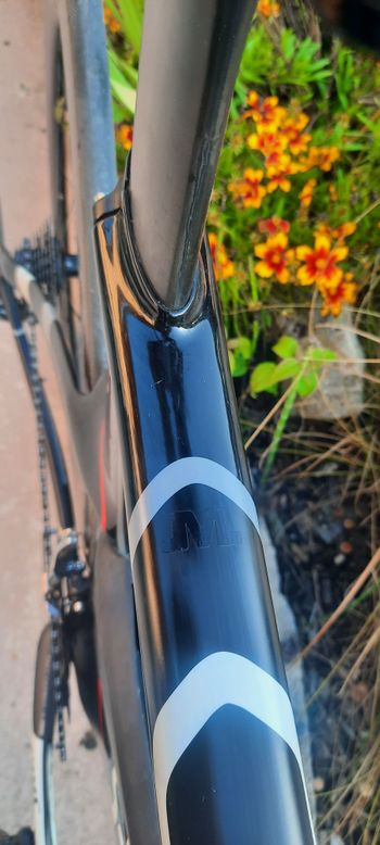 Used Specialized S-works 2020 Road & Gravel, Black — image 4 of 15