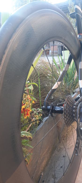 Used Specialized S-works 2020 Road & Gravel, Black — image 3 of 15