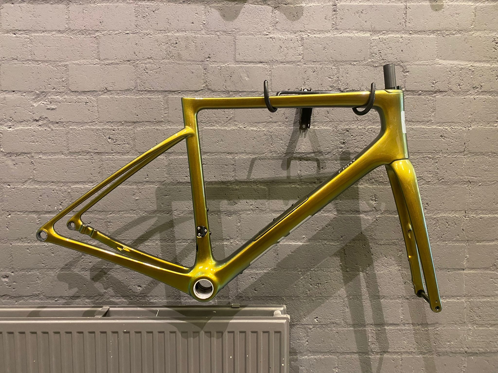 Enve FRAY Frameset 2025