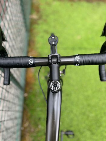 Used Specialized Tarmac SRAM Red eTap 2016 Road & Gravel — image 9 of 13