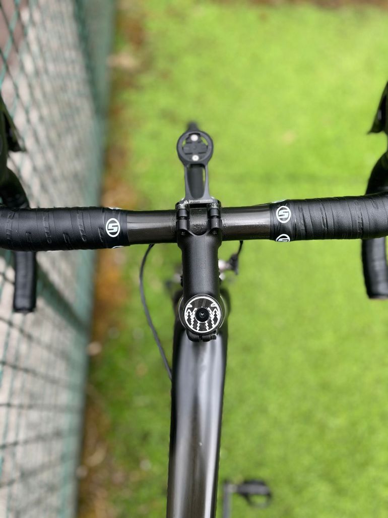 Used Specialized Tarmac SRAM Red eTap 2016 Road & Gravel — image 9 of 13