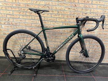 Bianchi, Via Nirone 7 GRX 400 2023
