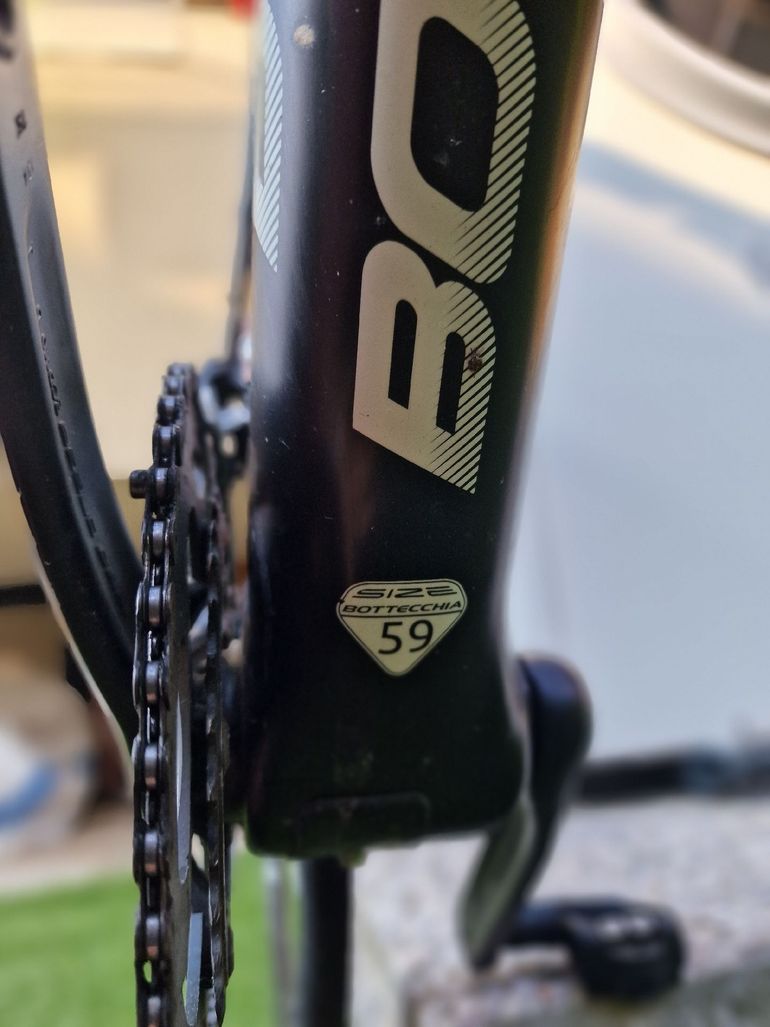 Bottecchia Bottecchia 8avio Evo 2019