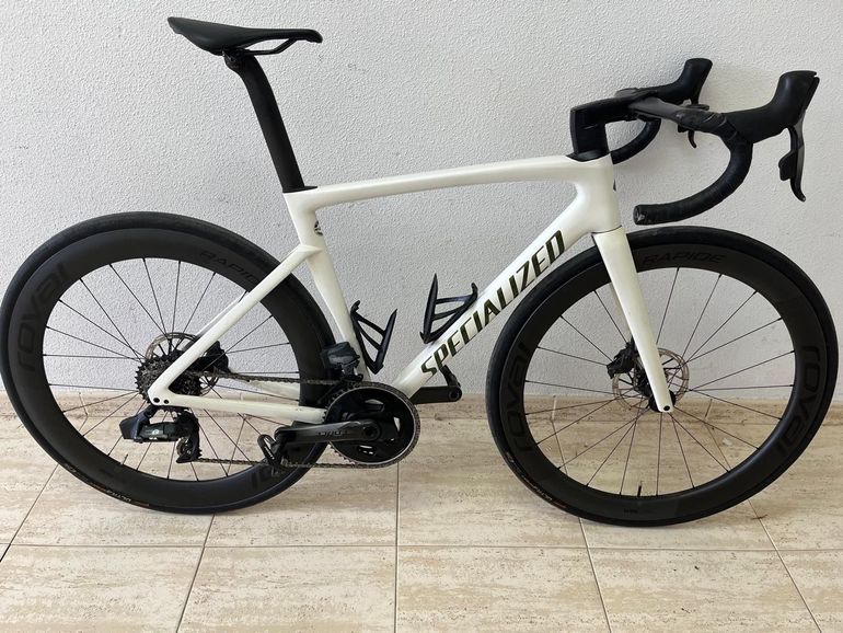 Specialized Tarmac SL7 Pro - SRAM Force eTap AXS 1x 2021 2021