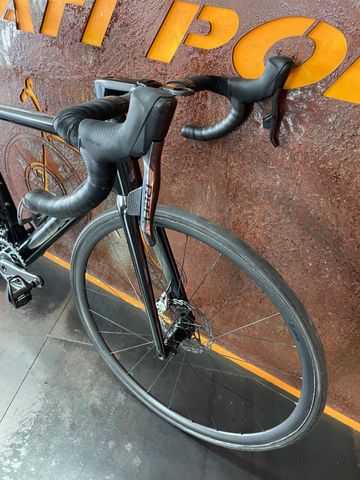 Tweedehands BMC Team Machine SLR01 2020 Road & Gravel — afbeelding 5 van 6