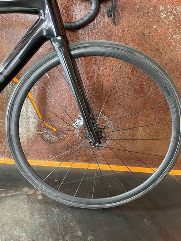 Tweedehands BMC Team Machine SLR01 2020 Road & Gravel — afbeelding 6 van 6