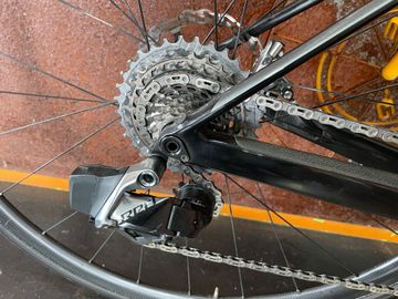 Tweedehands BMC Team Machine SLR01 2020 Road & Gravel — afbeelding 4 van 6