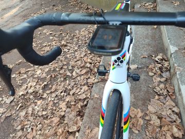 Käytetty Colnago V4Rs Disc Shimano Ultegra Di2 2025 Road & Gravel