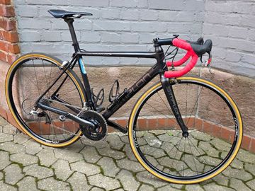 Used Simplon Pavo Ultra 2017 Road & Gravel