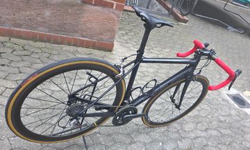 Brugt Simplon Pavo Ultra 2017 Road & Gravel — billede 3 af 3