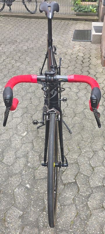 Brugt Simplon Pavo Ultra 2017 Road & Gravel — billede 2 af 3