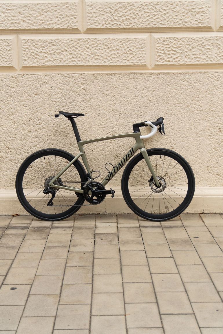 Specialized Tarmac SL7 Comp - Shimano 105 Di2 2024 2024