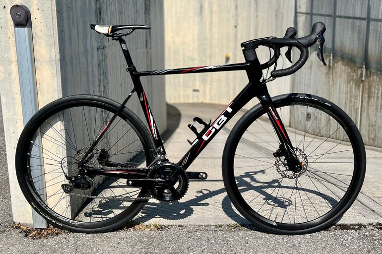 CBT Italia Necer Plus 2022