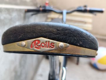 Brugt Colnago Master MTB 1987 1987 Mountainbike — billede 16 af 31