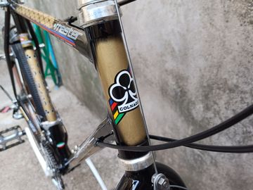 Brugt Colnago Master MTB 1987 1987 Mountainbike — billede 27 af 31