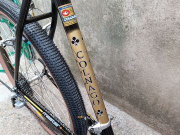 Brugt Colnago Master MTB 1987 1987 Mountainbike — billede 12 af 31