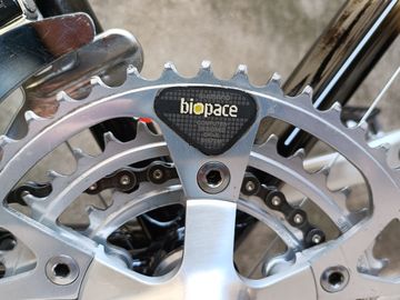 Brugt Colnago Master MTB 1987 1987 Mountainbike — billede 13 af 31