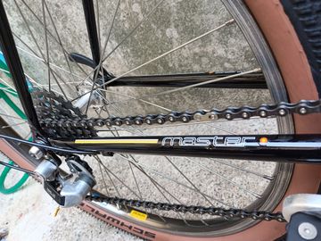 Brugt Colnago Master MTB 1987 1987 Mountainbike — billede 14 af 31
