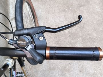 Brugt Colnago Master MTB 1987 1987 Mountainbike — billede 22 af 31