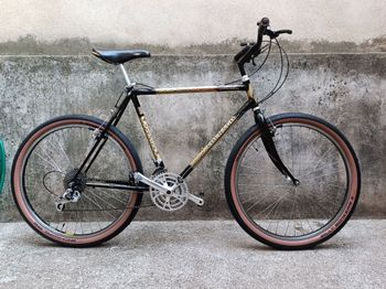 Colnago, Colnago Master MTB 1987