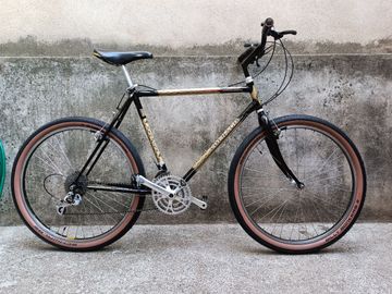 Brugt Colnago Master MTB 1987 1987 Mountainbike — billede 1 af 31