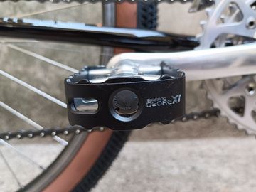 Brugt Colnago Master MTB 1987 1987 Mountainbike — billede 26 af 31