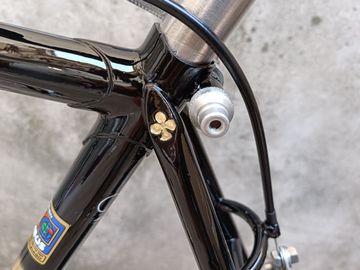 Brugt Colnago Master MTB 1987 1987 Mountainbike — billede 2 af 31