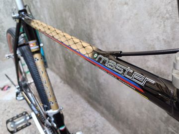 Brugt Colnago Master MTB 1987 1987 Mountainbike — billede 10 af 31
