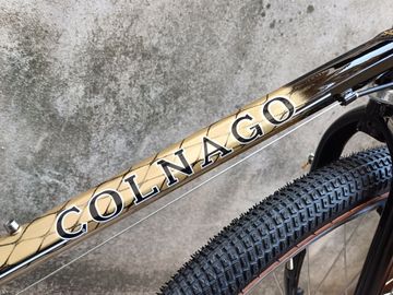 Brugt Colnago Master MTB 1987 1987 Mountainbike — billede 30 af 31
