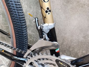 Brugt Colnago Master MTB 1987 1987 Mountainbike — billede 17 af 31