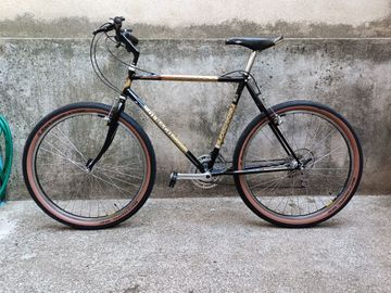 Brugt Colnago Master MTB 1987 1987 Mountainbike — billede 7 af 31
