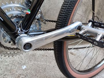 Brugt Colnago Master MTB 1987 1987 Mountainbike — billede 3 af 31