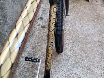 Brugt Colnago Master MTB 1987 1987 Mountainbike — billede 23 af 31