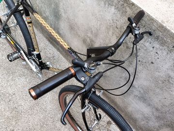 Brugt Colnago Master MTB 1987 1987 Mountainbike — billede 28 af 31