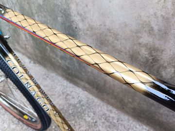 Brugt Colnago Master MTB 1987 1987 Mountainbike — billede 11 af 31