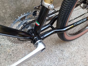 Brugt Colnago Master MTB 1987 1987 Mountainbike — billede 5 af 31