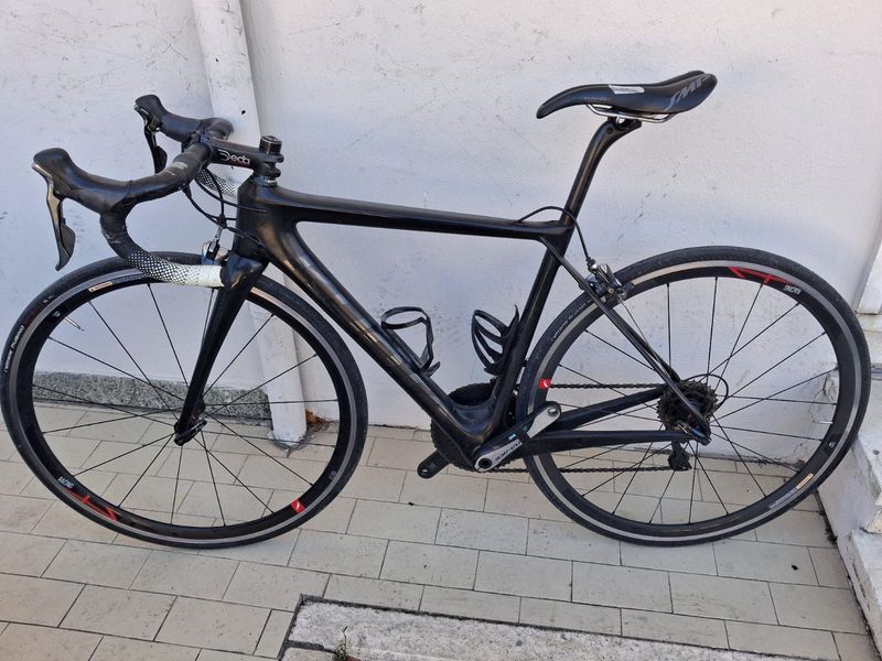 Kuota Khan 2017 2017 Road & Gravel d'occasion — image 2 sur 5