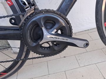Kuota Khan 2017 2017 Road & Gravel d'occasion — image 4 sur 5