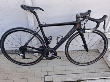 Kuota Khan 2017 2017 Road & Gravel d'occasion — image 1 sur 5
