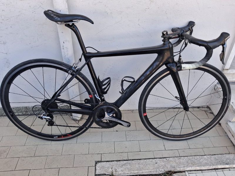 Kuota Khan 2017 2017 Road & Gravel d'occasion — image 1 sur 5