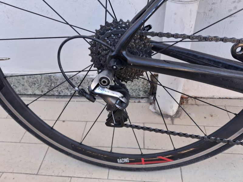 Kuota Khan 2017 2017 Road & Gravel d'occasion — image 3 sur 5
