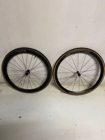 Used Trek Madone 9.9 2017 2017 Road & Gravel, Black — image 11 of 16