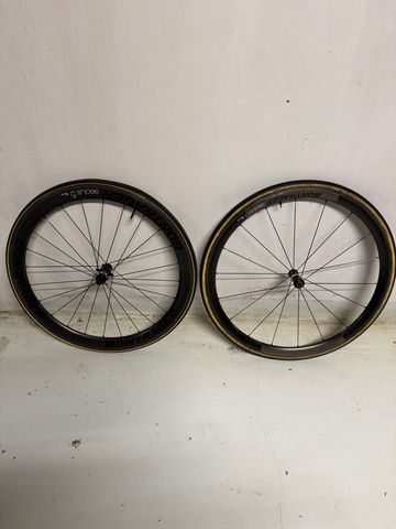 Used Trek Madone 9.9 2017 2017 Road & Gravel, Black — image 11 of 16