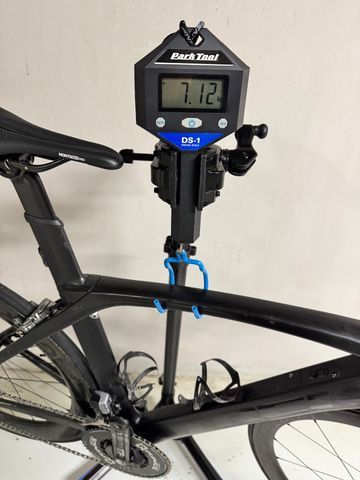 Used Trek Madone 9.9 2017 2017 Road & Gravel, Black — image 3 of 16