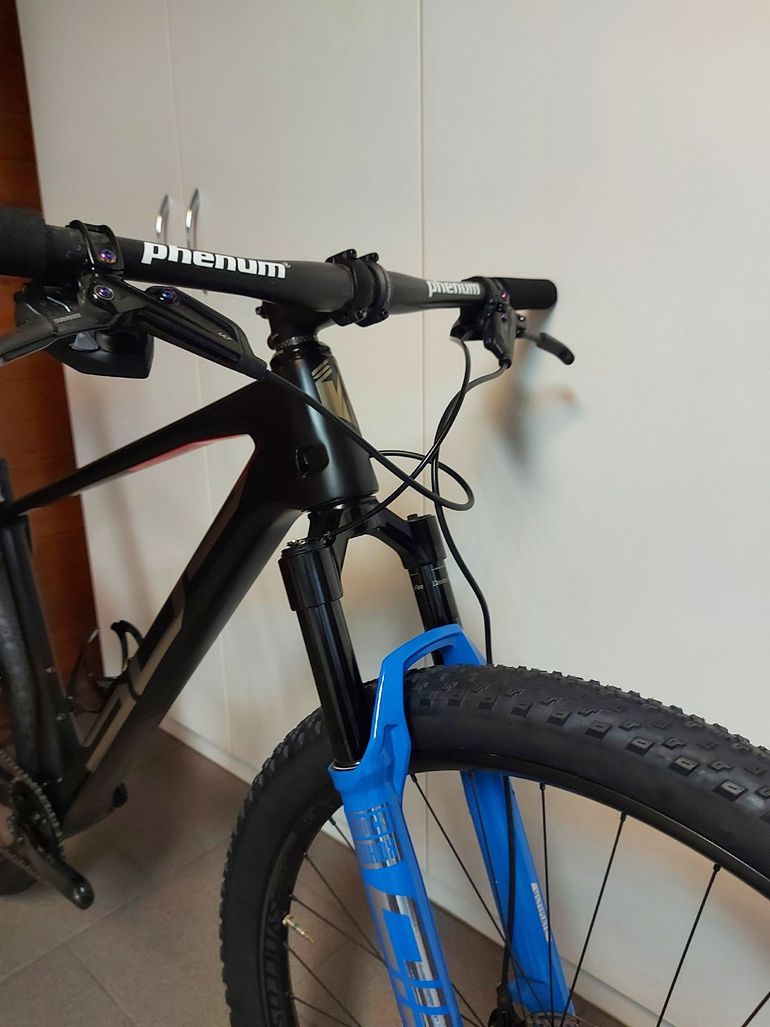 Used SUPERIOR BIKES TEAM 29 ISSUE 2024 Mountainbike — image 7 of 7
