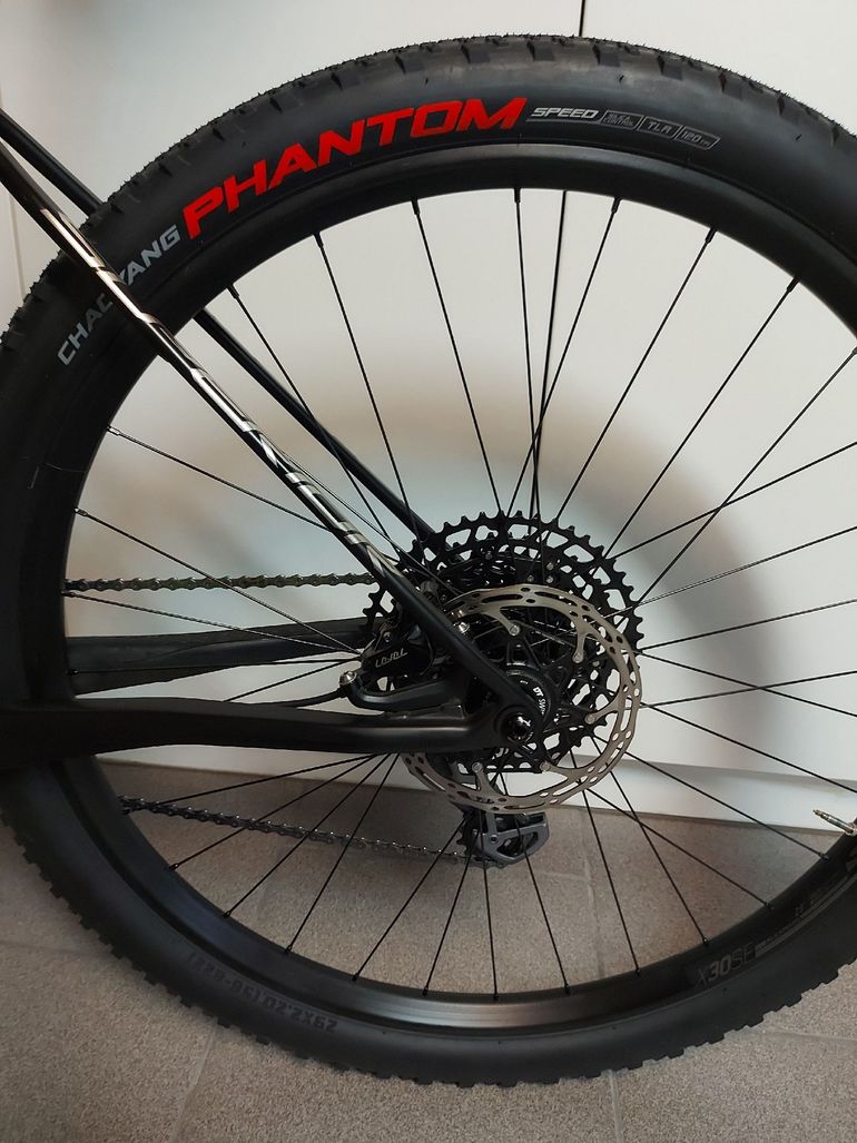 Used SUPERIOR BIKES TEAM 29 ISSUE 2024 Mountainbike — image 6 of 7