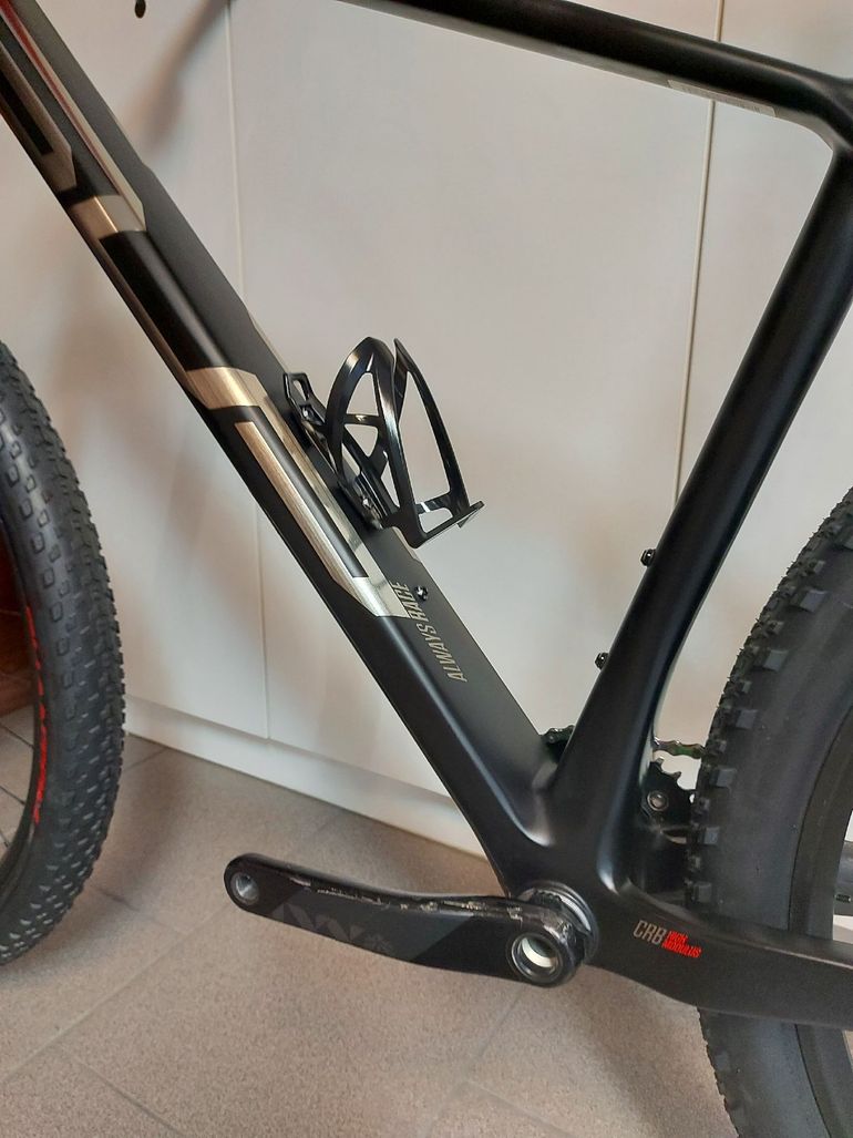 Used SUPERIOR BIKES TEAM 29 ISSUE 2024 Mountainbike — image 5 of 7