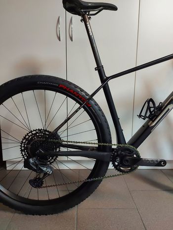 Used SUPERIOR BIKES TEAM 29 ISSUE 2024 Mountainbike — image 2 of 7