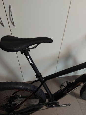 Used SUPERIOR BIKES TEAM 29 ISSUE 2024 Mountainbike — image 4 of 7